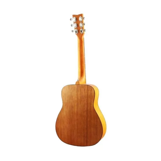 Yamaha jr1 mini store folk guitar